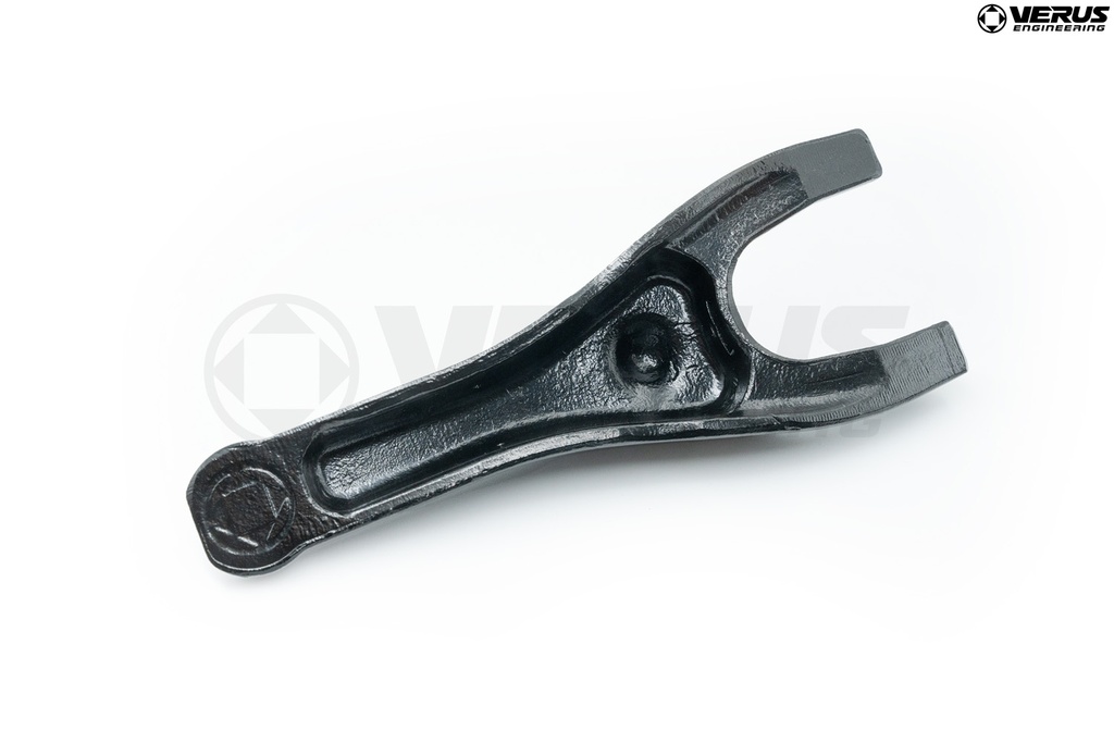 Clutch Fork WRX Verus Engineering